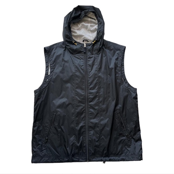 Y2K Vintage Gap Utility Vest - Picture 5 of 9